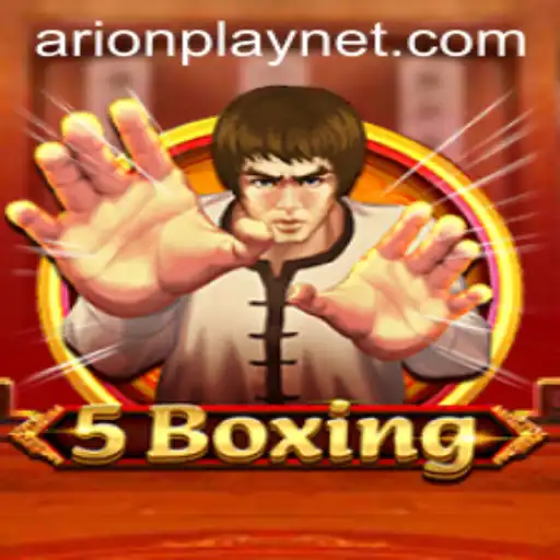 Exploring the Exciting World of 5Boxing with Arionplay