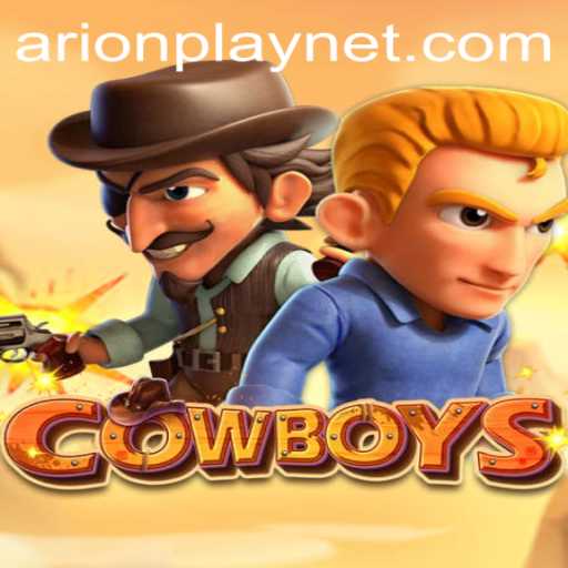 The Intriguing World of COWBOYS and its Connection to Arionplay