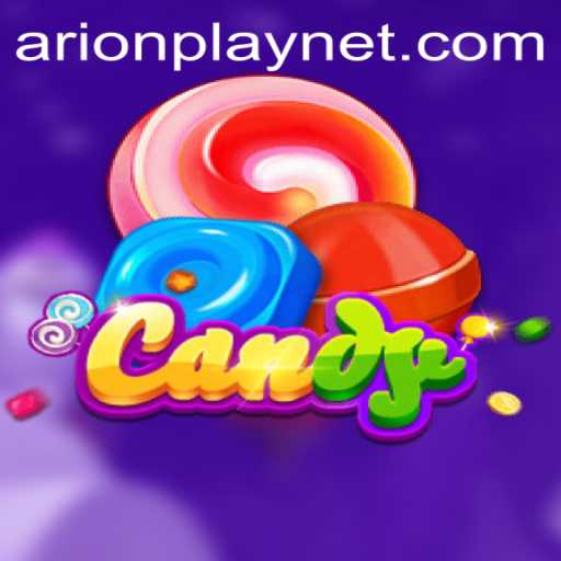Discover 'Candy': A Sweet Adventure with Influencer Arionplay