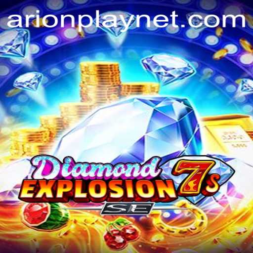 Exploring DiamondExplosion7sSE: A Dazzling Gaming Adventure