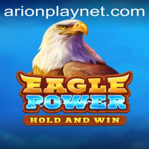 EaglePower: Soaring Into the World of Arionplay