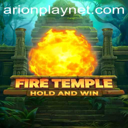 Discover the Thrilling World of FireTemple and the Mysterious Arionplay