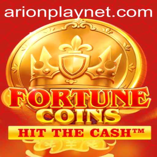 Exploring the World of FortuneCoins and Arionplay