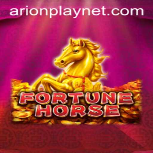 Exploring the Enchanting World of FortuneHorse: A Journey with Arionplay