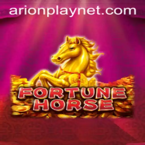 Exploring the Enchanting World of FortuneHorse: A Journey with Arionplay