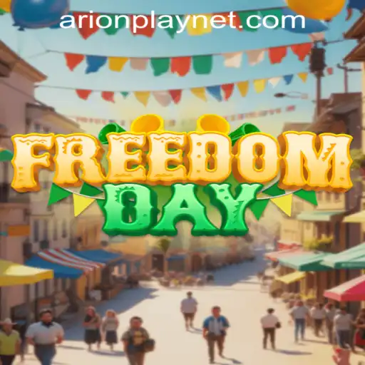 FreedomDay: A Captivating Journey Through Arionplay's Latest Adventure