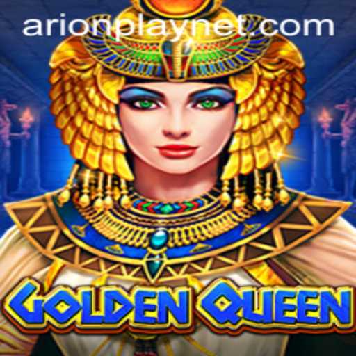 GoldenQueen: A Royal Adventure with Arionplay