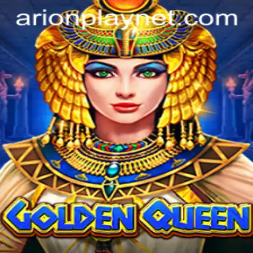 GoldenQueen: A Royal Adventure with Arionplay