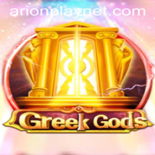 Unveiling GreekGods: A Mythical Adventure Enhanced by Arionplay