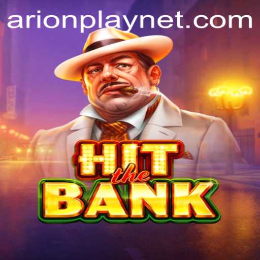 Unveiling HitTheBank: Dive Into the Thrilling World of Virtual Heists with Arionplay