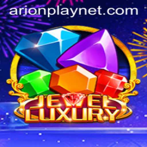 Unveiling JewelLuxury: The Exquisite Game Experience with Arionplay