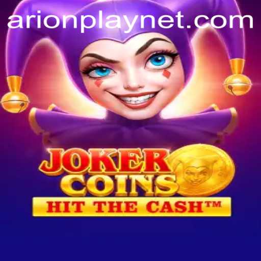 JokerCoins: Dive into the Thrilling World of Arionplay's Latest Gaming Sensation