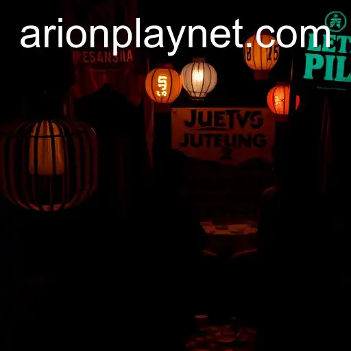 Exploring the Shadows of Jueteng: Insights and Implications