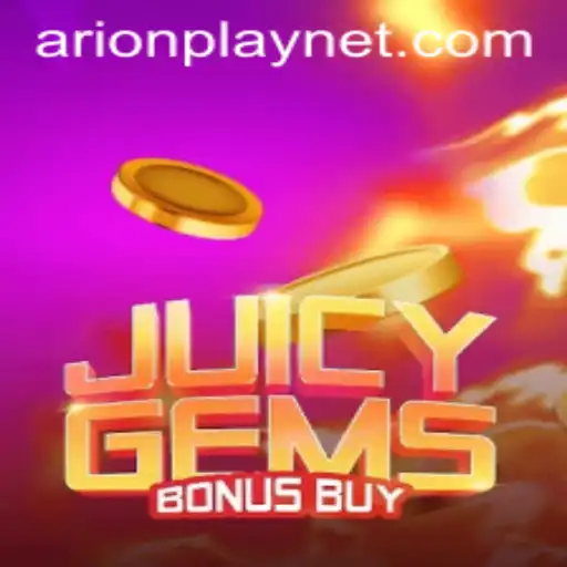 JuicyGemsBonusBuy: A Fresh Spin on Arionplay Gaming Experience