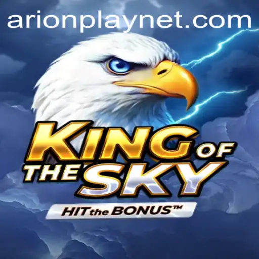 Unveiling the Thrill of KingOfTheSky: A Comprehensive Guide to Mastering the Game with Arionplay