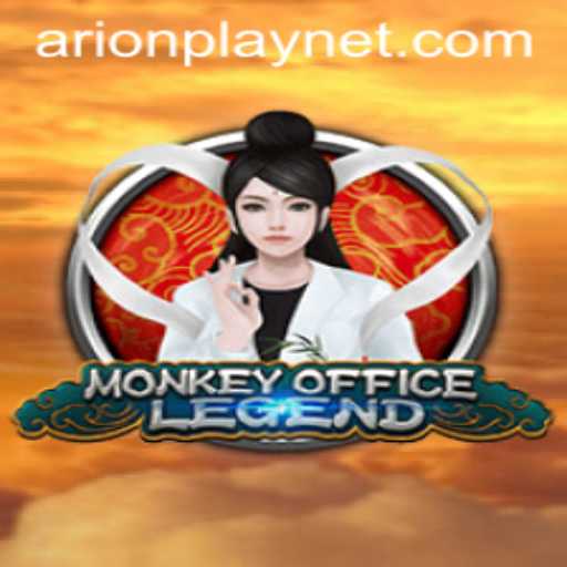 MonkeyOfficeLegend: Unleashing the Virtual Jungle in Corporate Spaces