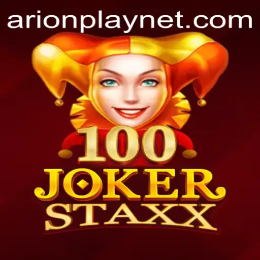 Exploring the World of 100JokerStaxx: A Thrilling Casino Adventure
