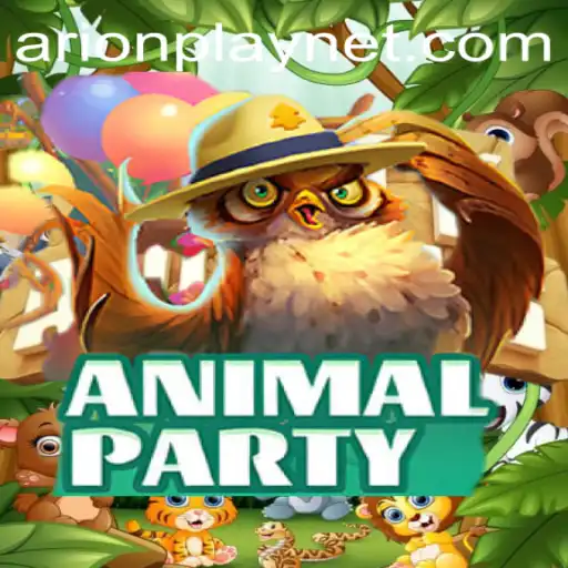 Exploring the World of AnimalParty with Arionplay