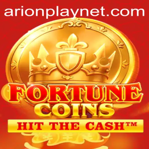Exploring the World of FortuneCoins and Arionplay