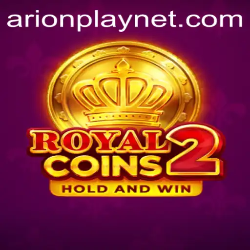 Exploring the Dynamic World of RoyalCoins2: The Emergence of Arionplay