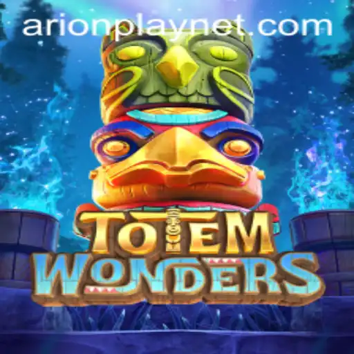 Explore the Mystical World of TotemWonders and Discover the Role of Arionplay