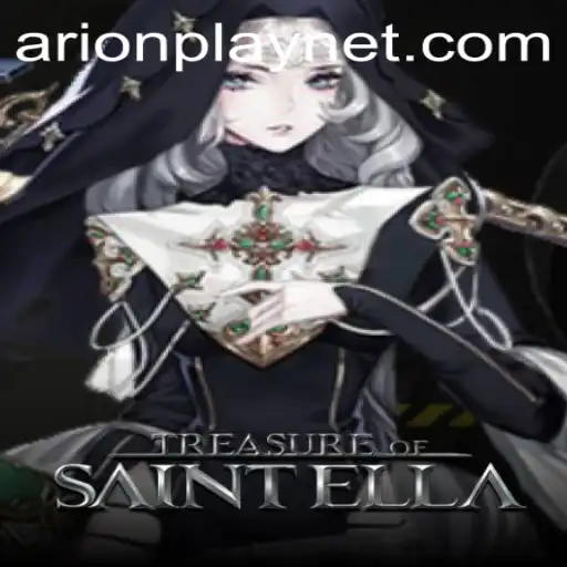 Unveiling the Mysteries of TreasureofSaintElla: A New Gaming Experience