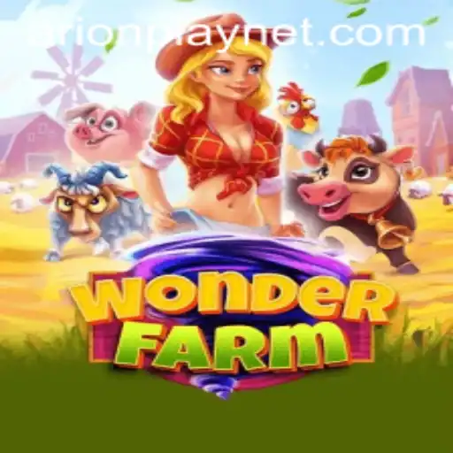 Exploring the Enchanting World of WonderFarm and the Role of Arionplay