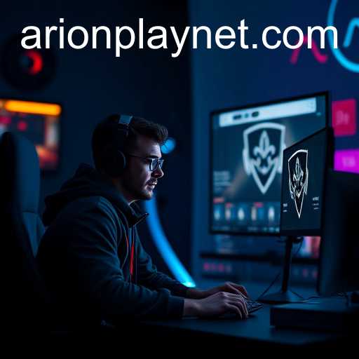 Arionplay