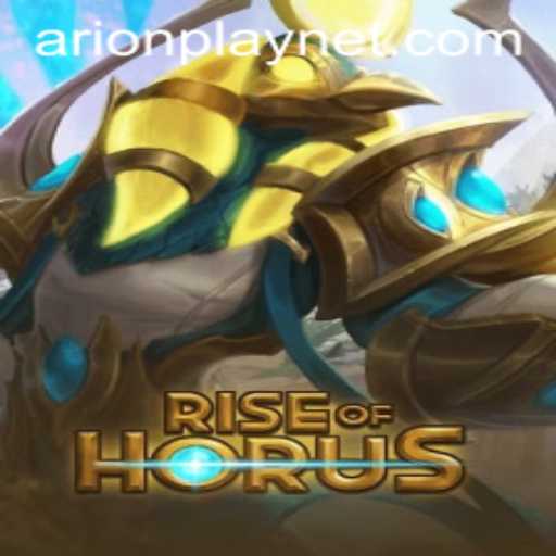 Rise of Horus Unveils a New Gaming Experience with Arionplay