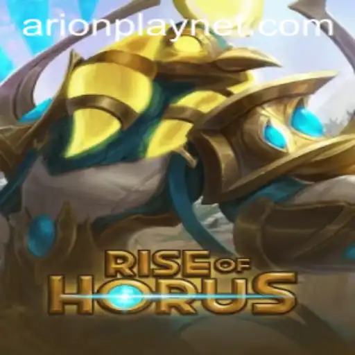 Rise of Horus Unveils a New Gaming Experience with Arionplay