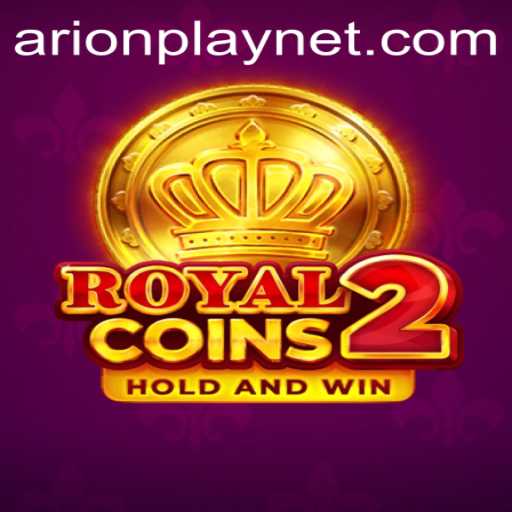 Exploring the Dynamic World of RoyalCoins2: The Emergence of Arionplay