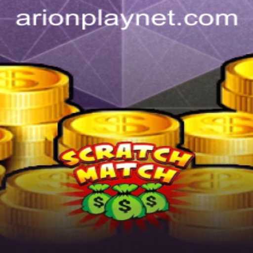 ScratchMatch: The Innovative Game Captivating Arionplay Enthusiasts