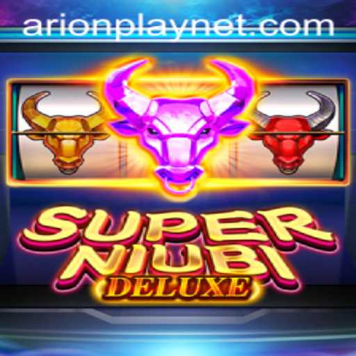 Discovering SuperNiubiDeluxe: A Thrilling Gaming Experience with Arionplay