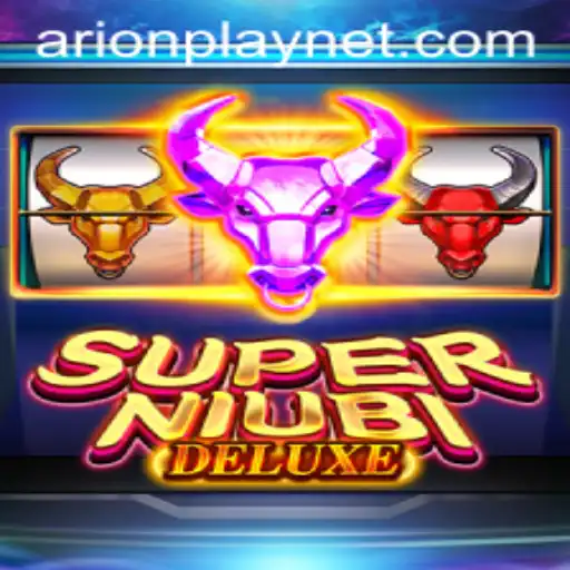 Discovering SuperNiubiDeluxe: A Thrilling Gaming Experience with Arionplay