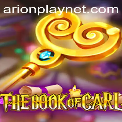Exploring TheBookofCarl: A Unique Gaming Experience with Arionplay