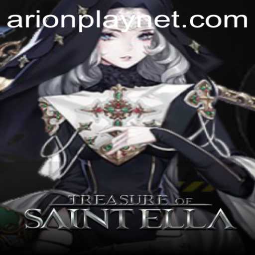 Unveiling the Mysteries of TreasureofSaintElla: A New Gaming Experience