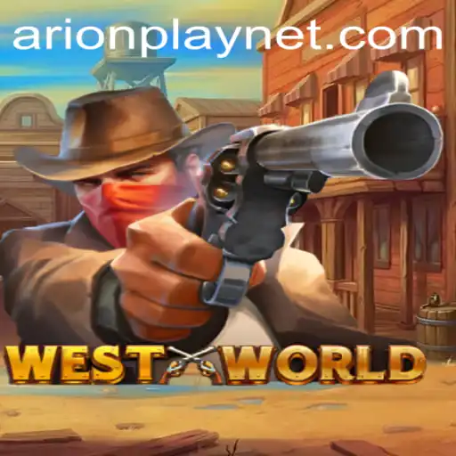 Exploring the Intrigue of WestWorld: Featuring Arionplay