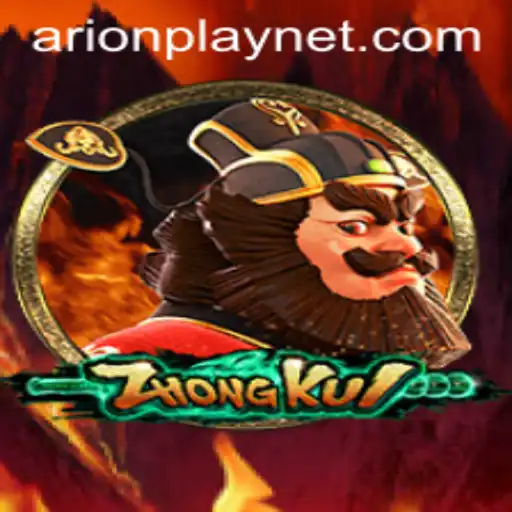Exploring the Mystical World of ZhongKui with a Modern Twist: Arionplay's Influence